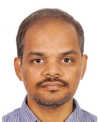 gogireddy