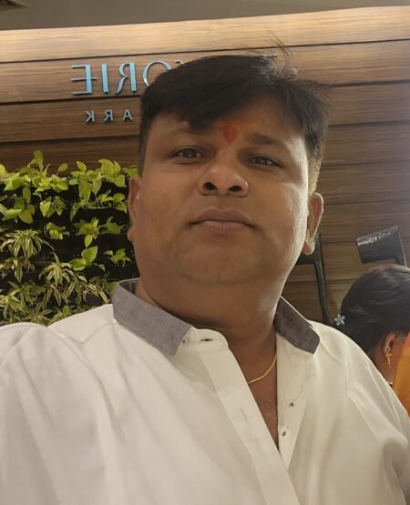 pavan kumar